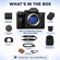 Sony ALPHA A7 IV: Picture 2 thumbnail